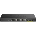D-Link DGS-1250-28X - Image 1