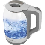 Esperanza EKK025W Βραστήρας 1.7lt 1500W Λευκός - Image 1