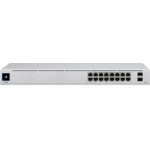 Ubiquiti UniFi USW 24 PoE Managed L2 PoE+ Switch με 24 Θύρες Gigabit (1Gbps) Ethernet και 2 SFP Θύρες - Image 1