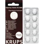Krups XS3000 Καθαριστικό Καφετιέρας 10τμχ - Image 1