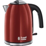 Russell Hobbs 20412 Βραστήρας 1.7lt 2400W Flame - Image 1