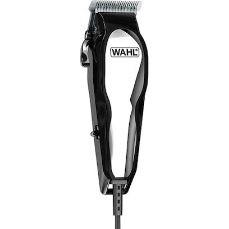 Wahl Baldfader 79111-516 Επαγγελματικό Σετ Κουρευτικής Μηχανής Ρεύματος Black/Silver