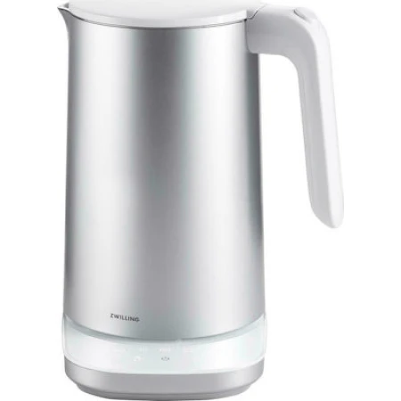 Zwilling J.A. Henckels Enfinigy Pro Βραστήρας 1.5lt 1850W Γκρι
