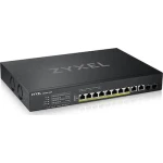 Zyxel XS1930-12HP Managed L3 PoE+ Switch με 10 Θύρες Gigabit (1Gbps) Ethernet και 2 SFP Θύρες - Image 1