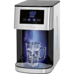 Profi Cook PC-HWS 1145 Βραστήρας 4lt 2600W Inox - Image 1