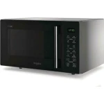 Whirlpool MWP 252 SB Φούρνος Μικροκυμάτων 25lt - Image 1