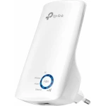TP-LINK TL-WA850RE v7 WiFi Extender Single Band (2.4GHz) 300Mbps - Image 1