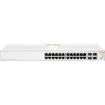 Aruba Instant On 1930 24G 4SFP+ Managed L2 / L3 Switch με 24 Θύρες Gigabit (1Gbps) Ethernet και 4 SFP Θύρες - Image 1
