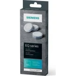 Siemens Καθαριστικό Καφετιέρας 10τμχ TZ80001N - Image 1