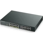 Zyxel GS1900-24EP Managed L2 PoE+ Switch με 24 Θύρες Gigabit (1Gbps) Ethernet - Image 1
