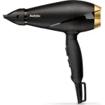 Babyliss Speed Pro Επαγγελματικό Πιστολάκι Μαλλιών 2000W 6704Ε - Image 1