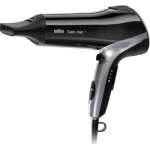 Braun Satin Hair 7 HD 710 Ionic Πιστολάκι Μαλλιών 2200W 657217 - Image 1