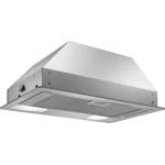 Bosch Μηχανισμός Απορρόφησης 53.4cm Inox - Image 1