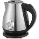 Esperanza EKK029 Βραστήρας 1.7lt 2200W Inox - Image 1