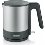 Severin WK 3409 Βραστήρας 1.7lt 2200W Inox - Image 1
