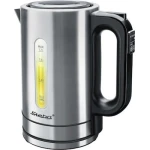 Steba WK 21 INOX Βραστήρας 1.7lt 2200W Inox - Image 1