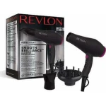 Revlon Perfect Heat Ionic Πιστολάκι Μαλλιών με Φυσούνα 2000W RVDR5251E - Image 1