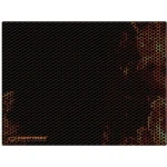 Esperanza Grunge Midi Gaming Mouse Pad 300mm Πράσινο - Image 1