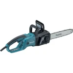 Makita Ηλεκτρικό Αλυσοπρίονο 5.48kg με Λάμα 35cm - Image 1