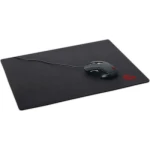 Gembird MP-GAME-S Gaming Mouse Pad 250mm Μαύρο - Image 1
