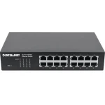 Intellinet 561068 16-Port Gigabit Ethernet Switch Managed L2 Switch με 16 Θύρες Gigabit (1Gbps) Ethernet - Image 1