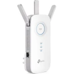TP-LINK RE450 v4 WiFi Extender Dual Band (2.4 & 5GHz) 1750Mbps - Image 1