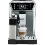 Delonghi ECAM 550.85.MS Αυτόματη Μηχανή Espresso 1450W Πίεσης 19bar με Μύλο και Wi-Fi Ασημί - Image 1