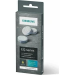 Siemens TZ80001A Καθαριστικό Καφετιέρας 10τμχ 00312097 - Image 1