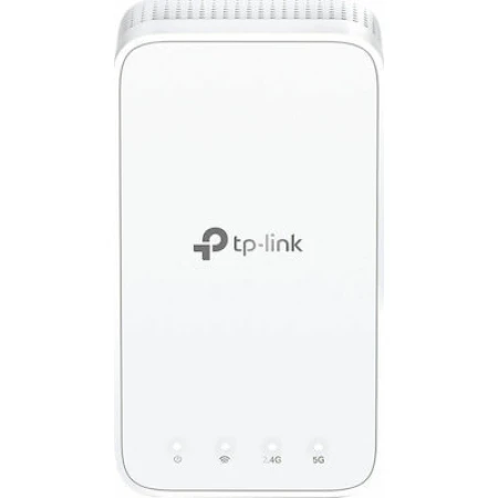 TP-LINK RE230 v1 Mesh WiFi Extender Dual Band (2.4 & 5GHz) 750Mbps