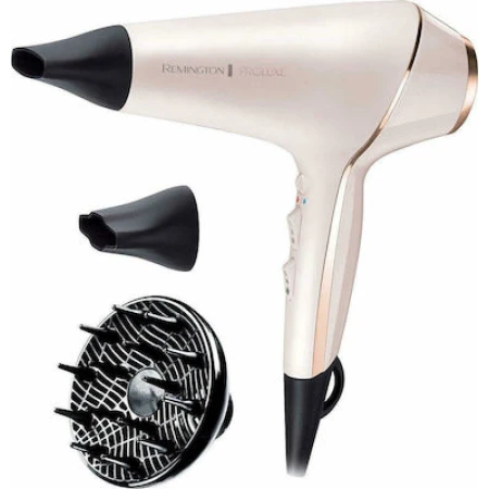 Remington Proluxe Ionic Επαγγελματικό Πιστολάκι Μαλλιών με Φυσούνα 2400W AC9140