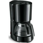 Melitta Enjoy Glass II Καφετιέρα Φίλτρου 900W Black - Image 1
