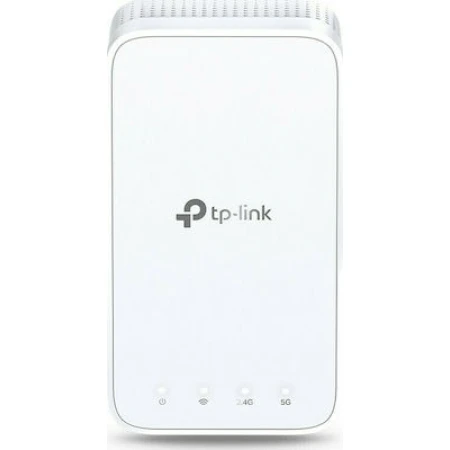 TP-LINK RE330 v1 Mesh WiFi Extender Dual Band (2.4 & 5GHz) 1200Mbps