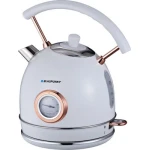 Blaupunkt EKS802WH Βραστήρας 1.8lt 3000W Λευκός - Image 1