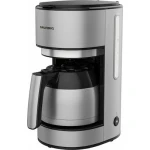 Grundig KM 5620T Καφετιέρα Φίλτρου 1000W Inox - Image 1