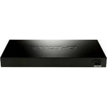 D-Link DGS-1210-26 Unmanaged L2 Switch με 26 Θύρες Gigabit (1Gbps) Ethernet και 2 SFP Θύρες