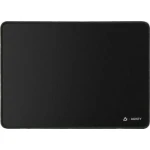 Aukey KM-P1 Gaming Mouse Pad Medium 350mm Μαύρο - Image 1