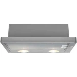 Beko Συρόμενος Απορροφητήρας 59.8cm Inox - Image 1