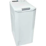 Candy CSTG 072DE / 1-S Πλυντήριο Ρούχων Άνω Φόρτωσης 7kg 1000 Στροφών - Image 1