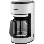 Grundig KM 5620 Καφετιέρα Φίλτρου 1000W Harmony Steel - Image 1