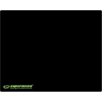 Esperanza EGP101K Gaming Mouse Pad 250mm Μαύρο - Image 1