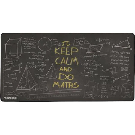Natec Maths Maxi Gaming Mouse Pad XXL 800mm
