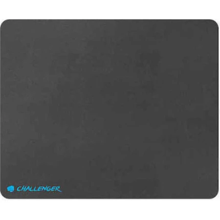 Natec Fury Challenger L Gaming Mouse Pad Large 400mm Μαύρο