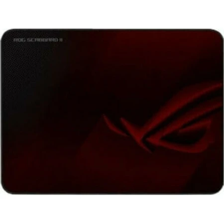 Asus ROG Scabbard II Gaming Mouse Pad Medium 360mm Μαύρο