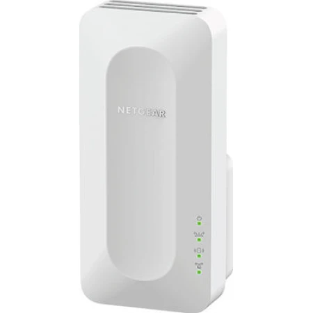 NetGear EAX12 Mesh WiFi Extender Dual Band (2.4 & 5GHz) 1600Mbps