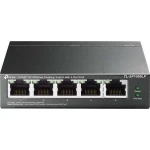 TP-LINK TL-SF1005LP v1 Unmanaged L2 PoE Switch με 5 Θύρες Ethernet - Image 1