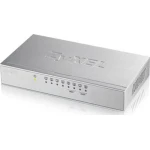 Zyxel GS-108B v3 Unmanaged L2 Switch με 8 Θύρες Gigabit (1Gbps) Ethernet - Image 1