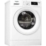 Whirlpool FFB 9258 SV PL Πλυντήριο Ρούχων 9kg 1151 Στροφών - Image 1
