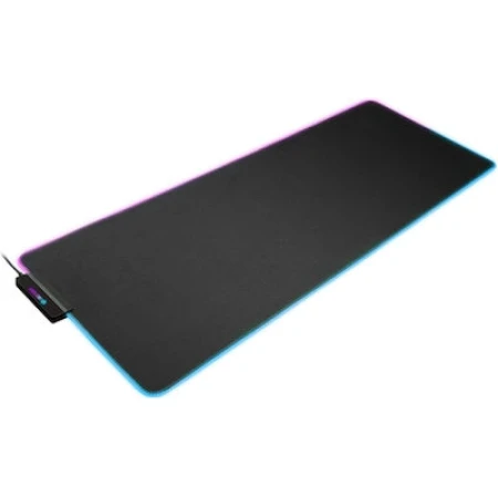 Chieftec Halo Gaming Mouse Pad XXL 800mm με RGB Φωτισμό Μαύρο