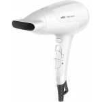 Braun HD380 Satin-Hair 3 Ionic Πιστολάκι Μαλλιών 2000W HD380 - Image 1