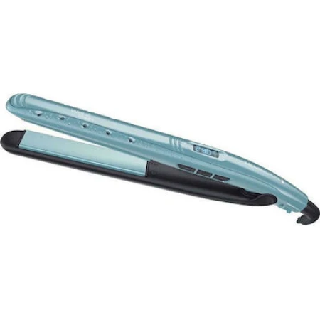 Remington S-7300 Wet-Dry Πρέσα Μαλλιών με Κεραμικές Πλάκες